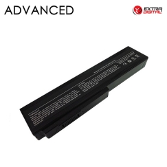 EXTRADIGITAL Nešiojamo kompiuterio baterija ASUS A32-M50, 4400mAh, Extra Digital Selected