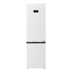 BEKO Refrigerator B3RCNA404HW, height 203.5 cm, Energy class E
