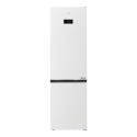 BEKO Refrigerator B3RCNA404HW, height 203.5 cm, Energy class E BEKO Refrigerator B3RCNA404HW, height 203.5 cm, Energy class E