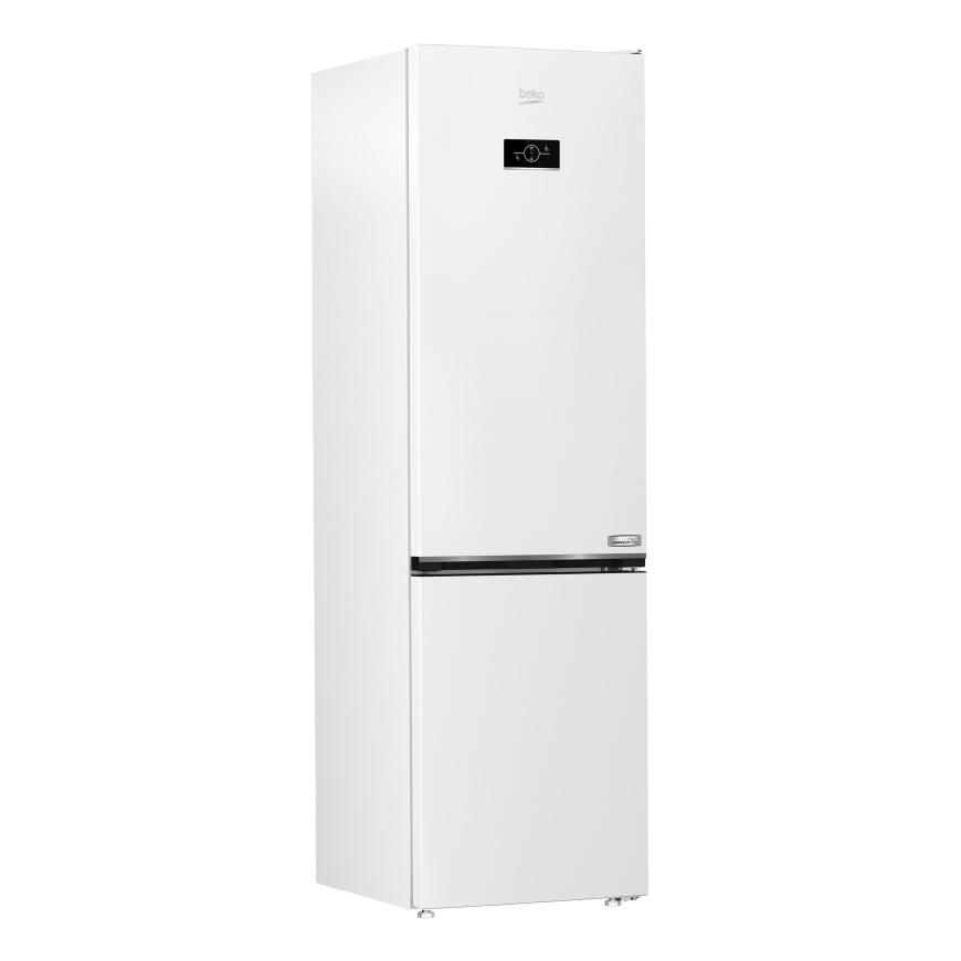 BEKO Refrigerator B3RCNA404HW, height 203.5 cm, Energy class E – 2