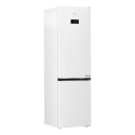 BEKO Refrigerator B3RCNA404HW, height 203.5 cm, Energy class E BEKO Refrigerator B3RCNA404HW, height 203.5 cm, Energy class E