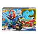 Mattel Hot wheels city pętla trexa komplektas hkx42 Mattel Hot wheels city pętla trexa komplektas hkx42