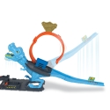 Mattel Hot wheels city pętla trexa komplektas hkx42 Mattel Hot wheels city pętla trexa komplektas hkx42