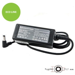 EXTRADIGITAL Laptop charger ASUS 36W: 12V, 3A