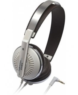 Audio-Technica ATH-RE70 Ausinės Vielinis Su lankeliu Balta