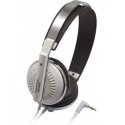 Audio-Technica ATH-RE70 Headphones Wired Head-band White Audio-Technica ATH-RE70 Headphones Wired Head-band White