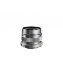 Olympus M.ZUIKO DIGITAL ED 12mm 1:2.0 MILC/SLR Silver Olympus M.ZUIKO DIGITAL ED 12mm 1:2.0 MILC/SLR Silver