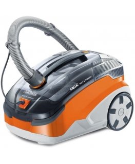 Thomas Pet & Family Aqua+ 1,8 L Цилиндрический пылесос Сухой и мокрый 1700 W Мешок для пыли