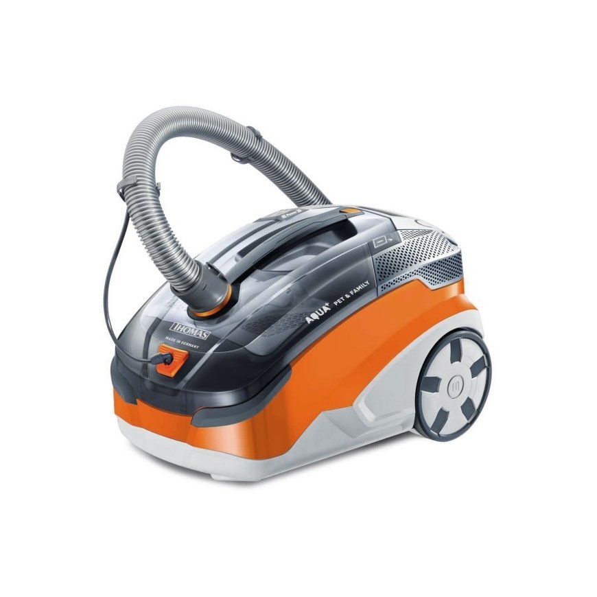 Thomas Pet & Family Aqua+ 1