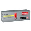 Activejet ATH-322N toner (replacement for HP 128A CE322A Supreme 1300 pages yellow) Activejet ATH-322N toner (replacement for HP 128A CE322A Supreme 1300 pages yellow)