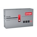 Activejet ATH-80N värikasetti 1 kpl Yhteensopiva Musta Activejet ATH-80N värikasetti 1 kpl Yhteensopiva Musta