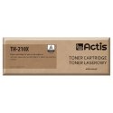 Actis TH-210X toner (replacement for HP 131X CF210X, Canon CRG-731H Standard 2400 pages black) Actis TH-210X toner (replacement for HP 131X CF210X, Canon CRG-731H Standard 2400 pages black)