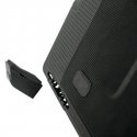 Vakoss LF-1860AL notebook cooling pad 43.2 cm (17") 1500 RPM Black Vakoss LF-1860AL notebook cooling pad 43.2 cm (17") 1500 RPM Black