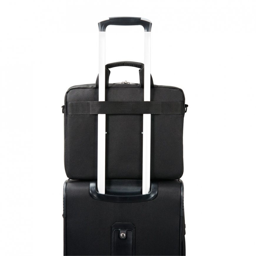 Everki EKB407NCH14 notebook case 35.8 cm (14.1") Briefcase Black – 3