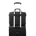 Everki EKB407NCH14 notebook case 35.8 cm (14.1") Briefcase Black Everki EKB407NCH14 notebook case 35.8 cm (14.1") Briefcase Black