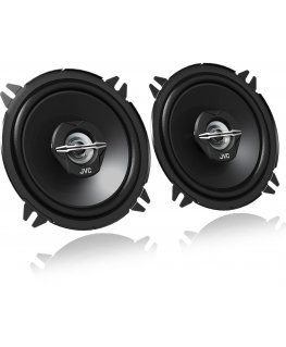 JVC CS-J520X автомобильная акустика