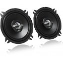 JVC CS-J520X automašīnu skaļrunis JVC CS-J520X automašīnu skaļrunis