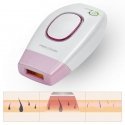ProfiCare PC-IPL 3024 Vaaleanpunainen, Valkoinen ProfiCare PC-IPL 3024 Vaaleanpunainen, Valkoinen