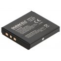 Duracell DR9712 kameru / digitālās videokameras akumulators Litija jons 700 mAh Duracell DR9712 kameru / digitālās videokameras akumulators Litija jons 700 mAh