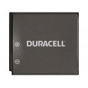Duracell DR9712 kaamera/videokaamera aku Liitiumioon (Li-Ion) 700 mAh Duracell DR9712 kaamera/videokaamera aku Liitiumioon (Li-Ion) 700 mAh