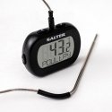 Salter 515 BKCR Leave-In Digital Thermometer Salter 515 BKCR Leave-In Digital Thermometer