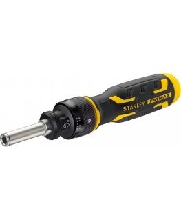 Stanley FATMAX FMHT62692-0 manual screwdriver Single Straight screwdriver
