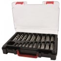 170-piece drill set RUKO Terrax HSS 170-piece drill set RUKO Terrax HSS