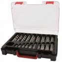 170-piece drill set RUKO Terrax HSS 170-piece drill set RUKO Terrax HSS