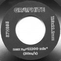 GRAPHITE Diamond grinding disc 125 x 22.2 x 5 mm, segment C GRAPHITE Diamond grinding disc 125 x 22.2 x 5 mm, segment C