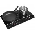Lafe CIY 002 dual fuel induction cooker Lafe CIY 002 dual fuel induction cooker
