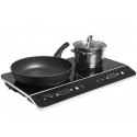 Lafe CIY 002 dual fuel induction cooker Lafe CIY 002 dual fuel induction cooker
