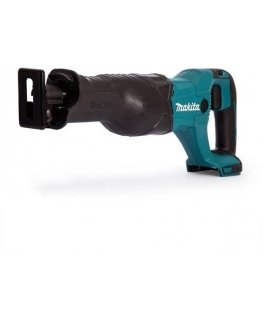 Makita DJR186Z Akumuliatorinis tiesinis pjūklas 18 V, Be akumuliatorių ir kroviklio!