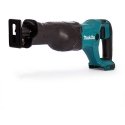 Makita DJR186Z Cordless reciprocating saw 18 V, Without batteries and charger! Makita DJR186Z Cordless reciprocating saw 18 V, Without batteries and charger!