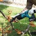 Makita DJR186Z Cordless reciprocating saw 18 V, Without batteries and charger! Makita DJR186Z Cordless reciprocating saw 18 V, Without batteries and charger!