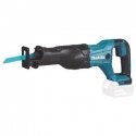 Makita DJR186Z Akumuliatorinis tiesinis pjūklas 18 V, Be akumuliatorių ir kroviklio! Makita DJR186Z Akumuliatorinis tiesinis pjūklas 18 V, Be akumuliatorių ir kroviklio!