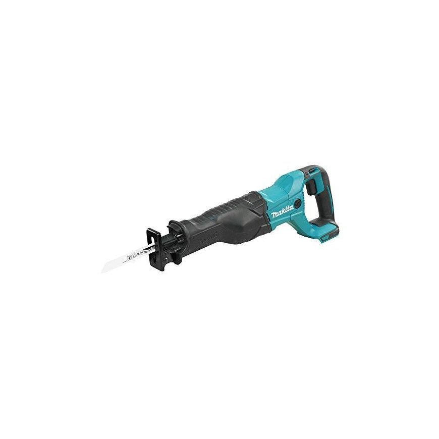 Makita DJR186Z Cordless reciprocating saw 18 V, Without batteries and charger! – 7