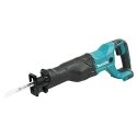 Makita DJR186Z Akumuliatorinis tiesinis pjūklas 18 V, Be akumuliatorių ir kroviklio! Makita DJR186Z Akumuliatorinis tiesinis pjūklas 18 V, Be akumuliatorių ir kroviklio!