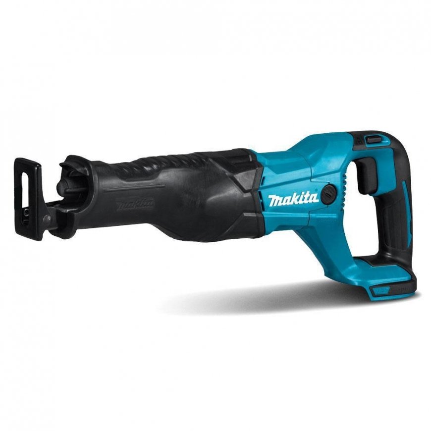 Makita DJR186Z Akumuliatorinis tiesinis pjūklas 18 V, Be akumuliatorių ir kroviklio! – 8