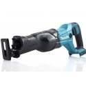 Makita DJR186Z Akumuliatorinis tiesinis pjūklas 18 V, Be akumuliatorių ir kroviklio! Makita DJR186Z Akumuliatorinis tiesinis pjūklas 18 V, Be akumuliatorių ir kroviklio!