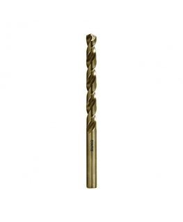 Metal drill for stainless steel RUKO HSS-Co Ø 13.0 mm