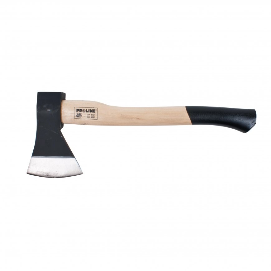 Proline Pro-Line Axe universalus medinis 0,8kg 38cm (12708) – 2