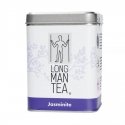 Long Man Tea Long Man Tea - Jasminite - Herbata sypana - Puszka 120g Long Man Tea Long Man Tea - Jasminite - Herbata sypana - Puszka 120g