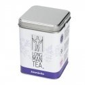 Long Man Tea Long Man Tea - Jasminite - Herbata sypana - Puszka 120g Long Man Tea Long Man Tea - Jasminite - Herbata sypana - Puszka 120g