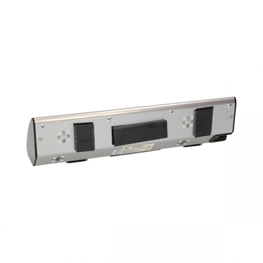 Orno Arno Socket 4x230V STAINLESS STEEL – 9