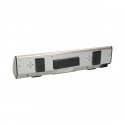 Orno Arno Socket 4x230V STAINLESS STEEL Orno Arno Socket 4x230V STAINLESS STEEL