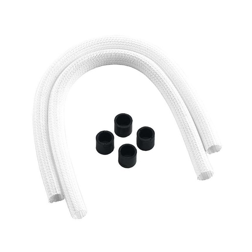 Cablemod Cable Sleeve Sleeve Kit, Series 2 – 3