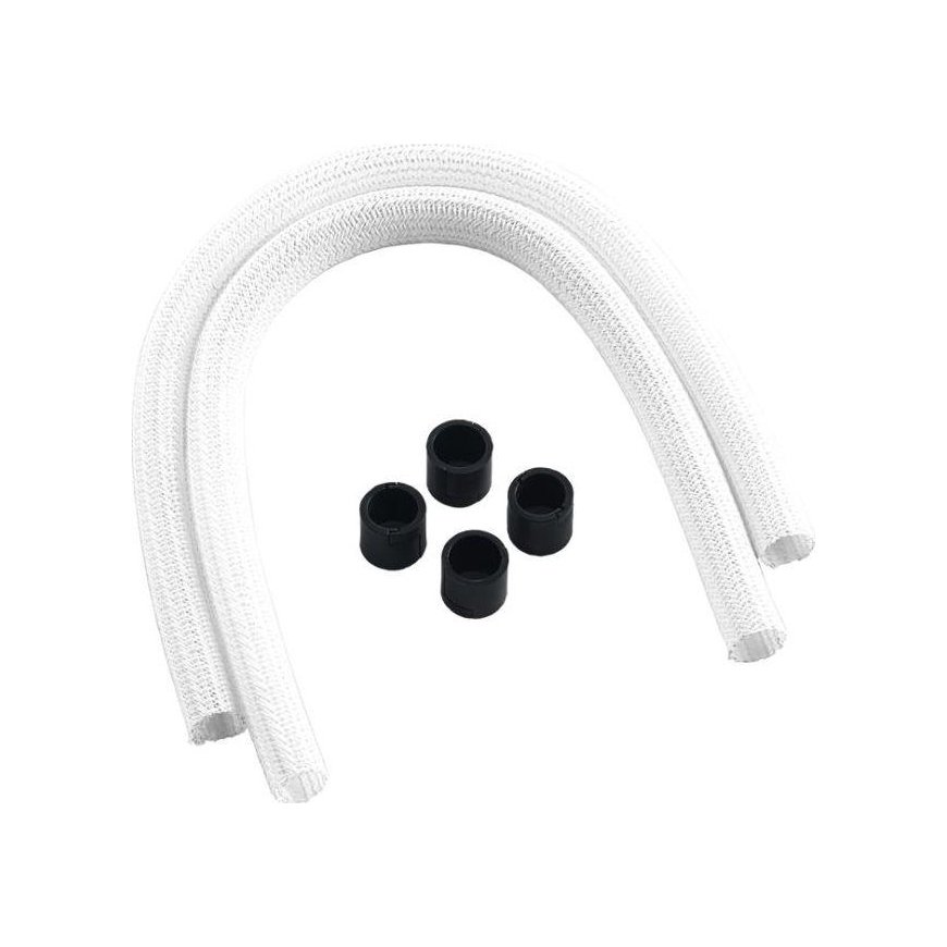 Cablemod Cable Sleeve Sleeve Kit, Series 2 – 7