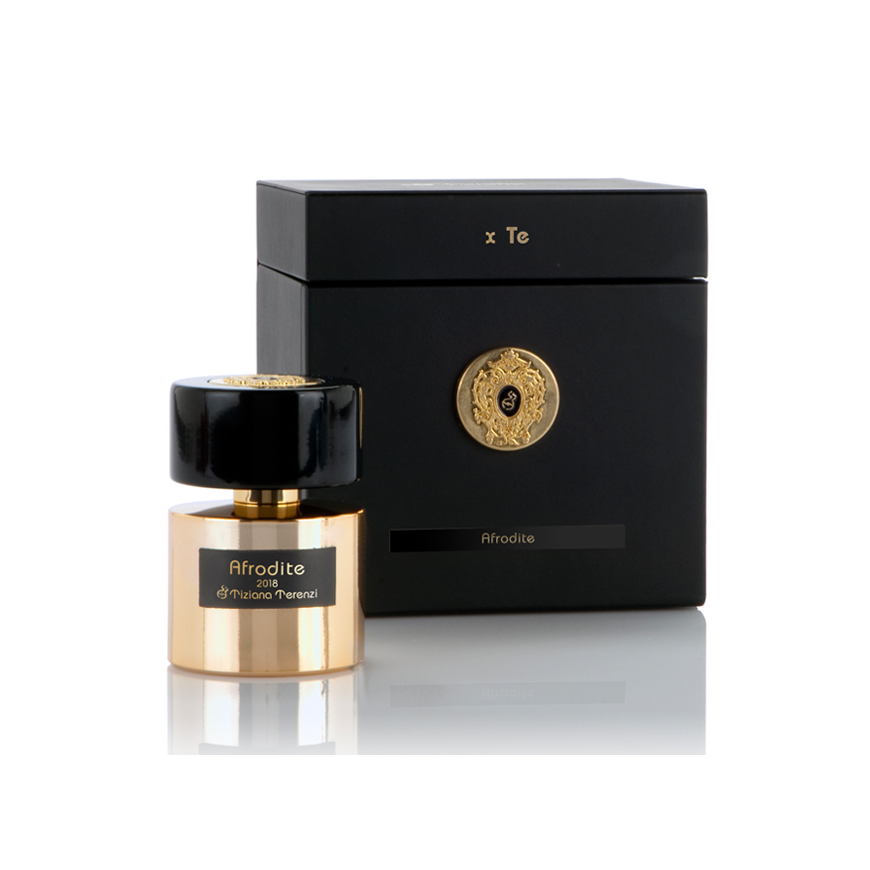 Tiziana Terenzi Afrodite UNISEX (Kvepalai Vyrams ir Moterims) EDP 100ml – 2