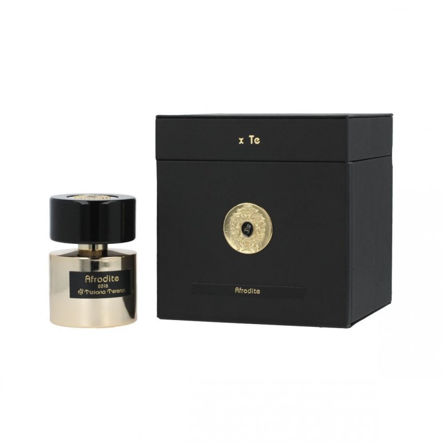Tiziana Terenzi Afrodite UNISEX (Kvepalai Vyrams ir Moterims) EDP 100ml – 3