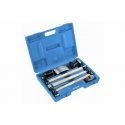 Hoegert HOGERT METALWORKS RINKINYS 7vnt.